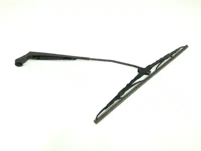 Second-hand car spare part left front windshield wiper arm for suzuki jimny sn (fj) 1.3 16v cat 82 cv / 60 kw oem iam references 3831081a20  3831081a20