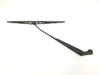 Second-hand car spare part left front windshield wiper arm for suzuki jimny sn (fj) 1.3 16v cat 82 cv / 60 kw oem iam references 3831081a20  3831081a20