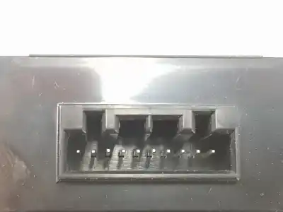 Second-hand car spare part electronic module for suzuki jimny sn (fj) 1.3 16v cat 82 cv / 60 kw oem iam references 3888582c00  3888582c00