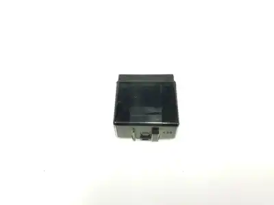 Second-hand car spare part electronic module for suzuki jimny sn (fj) 1.3 16v cat 82 cv / 60 kw oem iam references 3888582c00  3888582c00