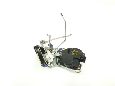 Pezzo di ricambio per auto di seconda mano SERRATURA PORTA ANTERIORE DESTRA per SUZUKI JIMNY SN (FJ)  Riferimenti OEM IAM SYR7SLF060  8220181A20
