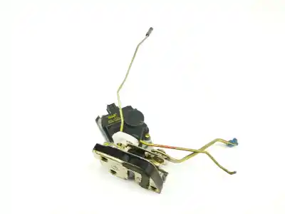 Second-hand car spare part left front door lock for suzuki jimny sn (fj) 1.3 16v cat 82 cv / 60 kw oem iam references syr7slf560