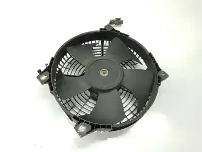 Second-hand car spare part radiator cooling fan for suzuki jimny sn (fj) 1.3 16v cat 82 cv / 60 kw oem iam references 9556081a00  9556081a00
