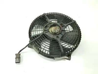 Second-hand car spare part radiator cooling fan for suzuki jimny sn (fj) 1.3 16v cat 82 cv / 60 kw oem iam references 9556081a00  9556081a00