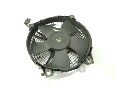 Second-hand car spare part radiator cooling fan for suzuki jimny sn (fj) 1.3 16v cat 82 cv / 60 kw oem iam references 9556081a00