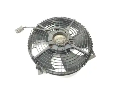 Second-hand car spare part radiator cooling fan for suzuki jimny sn (fj) 1.3 16v cat 82 cv / 60 kw oem iam references 9556081a00  9556081a00