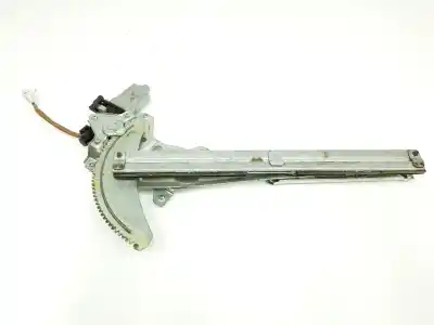 Second-hand car spare part passenger side right window regulator for suzuki jimny sn (fj) 1.3 16v cat 82 cv / 60 kw oem iam references 8343081a10