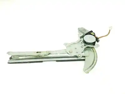 Second-hand car spare part passenger side right window regulator for suzuki jimny sn (fj) 1.3 16v cat 82 cv / 60 kw oem iam references 8343081a10  8340181a10