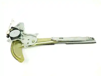 Second-hand car spare part driver left window regulator for suzuki jimny sn (fj) 1.3 16v cat 82 cv / 60 kw oem iam references 8346081a10  8340281a10