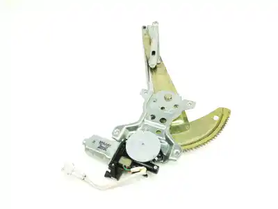 Second-hand car spare part driver left window regulator for suzuki jimny sn (fj) 1.3 16v cat 82 cv / 60 kw oem iam references 8346081a10  8340281a10