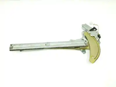 Second-hand car spare part driver left window regulator for suzuki jimny sn (fj) 1.3 16v cat 82 cv / 60 kw oem iam references 8346081a10