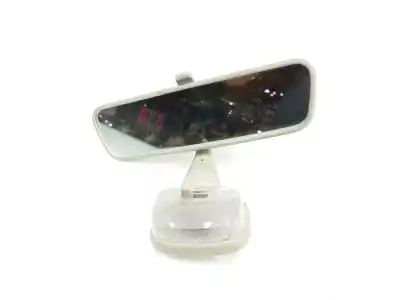 Second-hand car spare part interior rearview mirror for suzuki jimny sn (fj) 1.3 16v cat 82 cv / 60 kw oem iam references 8470381a126gs