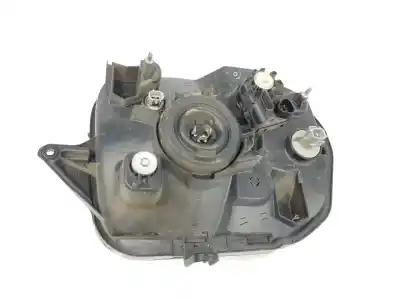 Автозапчастина б/у ліва фара для suzuki jimny sn (fj) 1.3 16v cat 82 cv / 60 kw посилання на oem iam 3532081a60  3532081a60