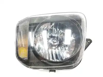 Автозапчастина б/у ліва фара для suzuki jimny sn (fj) 1.3 16v cat 82 cv / 60 kw посилання на oem iam 3532081a60  3532081a60