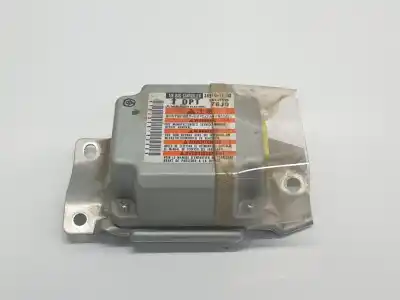 Автозапчасти б/у комплект подушки безопасности за suzuki jimny sn (fj) 1.3 16v cat 82 cv / 60 kw ссылки oem iam   
