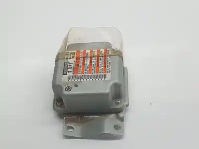 Автозапчасти б/у комплект подушки безопасности за suzuki jimny sn (fj) 1.3 16v cat 82 cv / 60 kw ссылки oem iam   
