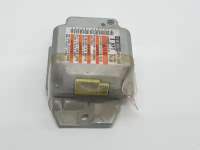 Автозапчасти б/у комплект подушки безопасности за suzuki jimny sn (fj) 1.3 16v cat 82 cv / 60 kw ссылки oem iam   