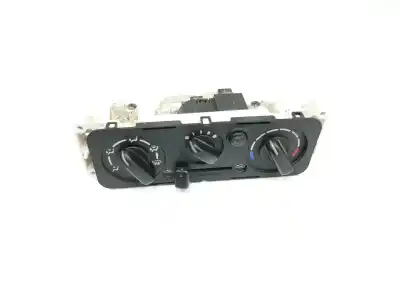 Second-hand car spare part climate control for suzuki jimny sn (fj) 1.3 16v cat 82 cv / 60 kw oem iam references 7440070j415pk