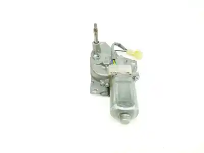 Second-hand car spare part rear windshield wiper motor for suzuki jimny sn (fj) 1.3 16v cat 82 cv / 60 kw oem iam references 2596000040