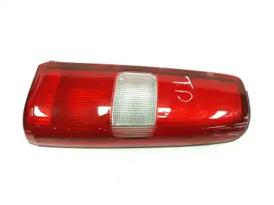Second-hand car spare part right tailgate light for suzuki jimny sn (fj) 1.3 16v cat 82 cv / 60 kw oem iam references 3625581a10  3625581a10
