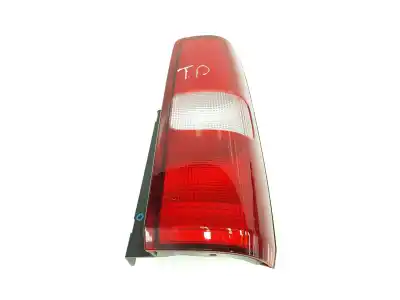 Second-hand car spare part right tailgate light for suzuki jimny sn (fj) 1.3 16v cat 82 cv / 60 kw oem iam references 3625581a10