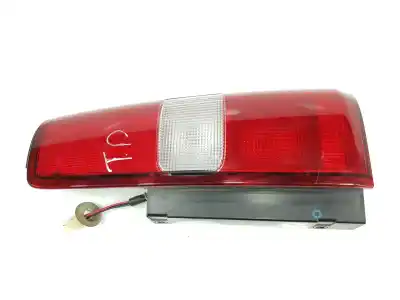 Second-hand car spare part right tailgate light for suzuki jimny sn (fj) 1.3 16v cat 82 cv / 60 kw oem iam references 3625581a10  3625581a10