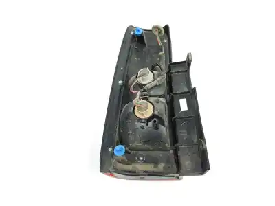 Second-hand car spare part right tailgate light for suzuki jimny sn (fj) 1.3 16v cat 82 cv / 60 kw oem iam references 3625581a10  3625581a10