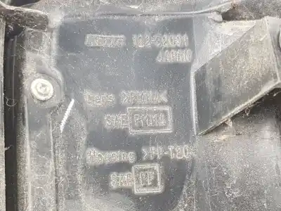 Автозапчастина б/у лівий ход ліхар для suzuki jimny sn (fj) 1.3 16v cat 82 cv / 60 kw посилання на oem iam 3627581a10  3627581a10