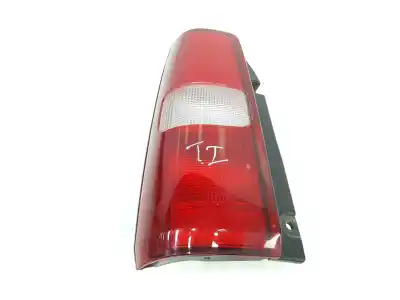 Second-hand car spare part left tailgate light for suzuki jimny sn (fj) 1.3 16v cat 82 cv / 60 kw oem iam references 3627581a10