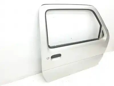 Second-hand car spare part front right door for suzuki jimny sn (fj) 1.3 16v cat 82 cv / 60 kw oem iam references 6800181a11  6800181a11