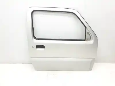 Second-hand car spare part front right door for suzuki jimny sn (fj) 1.3 16v cat 82 cv / 60 kw oem iam references 6800181a11