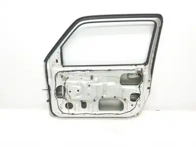 Second-hand car spare part front right door for suzuki jimny sn (fj) 1.3 16v cat 82 cv / 60 kw oem iam references 6800181a11  6800181a11