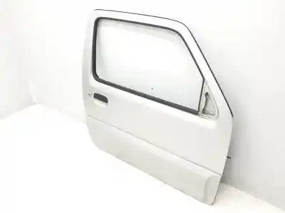 Second-hand car spare part front right door for suzuki jimny sn (fj) 1.3 16v cat 82 cv / 60 kw oem iam references 6800181a11  6800181a11