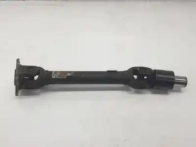 Second-hand car spare part center transmission for suzuki jimny sn (fj) 1.3 16v cat 82 cv / 60 kw oem iam references 2710176j02