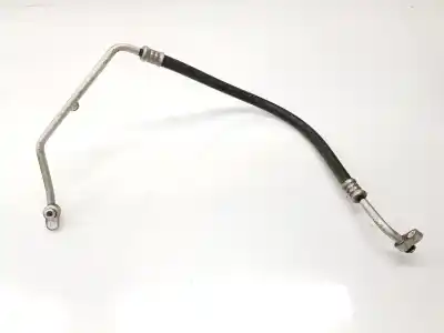 Second-hand car spare part air conditioning pipes for suzuki jimny sn (fj) 1.3 16v cat 82 cv / 60 kw oem iam references 9572081a30
