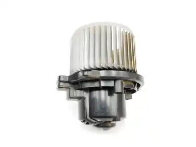 Second-hand car spare part heating fan for suzuki jimny sn (fj) 1.3 16v cat 82 cv / 60 kw oem iam references 1940001092