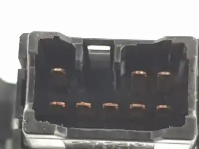 Автозапчастина б/у увага для suzuki jimny sn (fj) 1.3 16v cat 82 cv / 60 kw посилання на oem iam 3743059j10  3743059j10