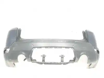 Second-hand car spare part REAR BUMPER for LAND ROVER RANGE ROVER SPORT II (L494)  OEM IAM references LR063195  DK6217K835AF8LML