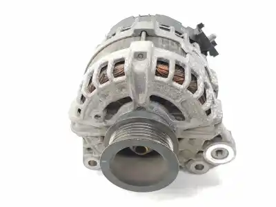Peça sobressalente para automóvel em segunda mão alternador por volvo xc60 2.0 d referências oem iam 30659580