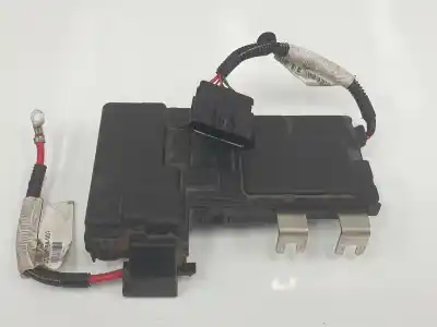 Second-hand car spare part fuse box unit for volvo xc60 2.0 d oem iam references 31409755  31409755