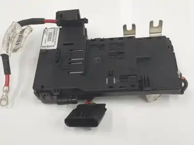 Peça sobressalente para automóvel em segunda mão caixa de fusíveis e relés por volvo xc60 2.0 d referências oem iam 31409755