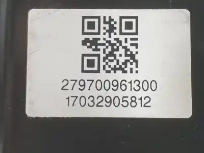 Second-hand car spare part ecu engine control for volvo xc60 2.0 d oem iam references 31452623  36011421