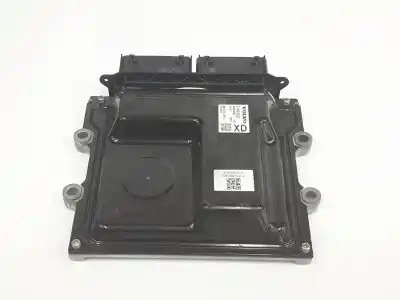 Second-hand car spare part ecu engine control for volvo xc60 2.0 d oem iam references 31452623  36011421