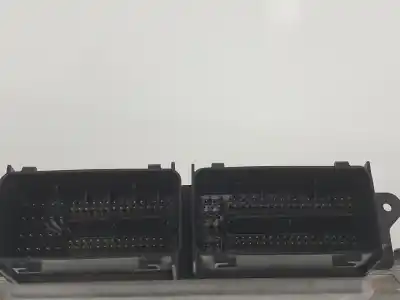 Second-hand car spare part ecu engine control for volvo xc60 2.0 d oem iam references 31452623  36011421