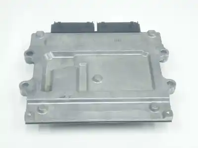 Second-hand car spare part ecu engine control for volvo xc60 2.0 d oem iam references 31452623  36011421