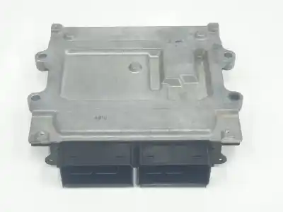 Second-hand car spare part ecu engine control for volvo xc60 2.0 d oem iam references 31452623  36011421