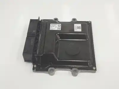 Second-hand car spare part ecu engine control for volvo xc60 2.0 d oem iam references 31452623  36011421