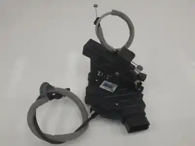 Peça sobressalente para automóvel em segunda mão fechadura da porta dianteira esquerda por volvo xc60 2.0 d referências oem iam 31253657