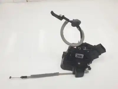 Peça sobressalente para automóvel em segunda mão fechadura da porta traseira direita por volvo xc60 2.0 d referências oem iam 31253917