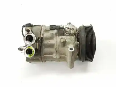 Second-hand car spare part air conditioning compressor for volvo xc60 2.0 d oem iam references 31404446  36010254